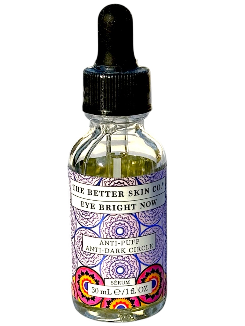 The Better Skin Co. Eye Bright Now Serum